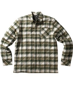 Flak Ls - Shirts - Men - Sales - Dcshoes