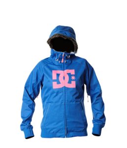 Gamut 12 Womens 10K Outwear Jacket - See All - Women - Snow - Dcshoes