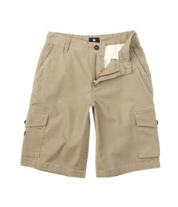 Kids - Clothing - Barricade-Bys Boys Walkshort - Dcshoes