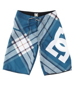 Kids - Clothing - Campaign-By Boys Boardshort - Dcshoes