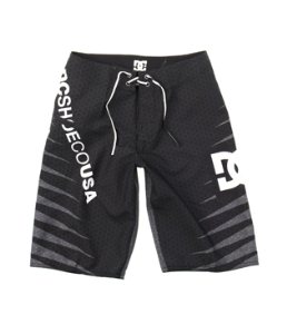 Kids - Clothing - Carnivore By Boardshort - Dcshoes
