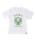 Kids - Clothing - Collegiate By Boys S/S Standard Tee - Dcshoes