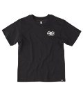 Kids - Clothing - Collegtimesby Boys S/S Standard Tee - Dcshoes