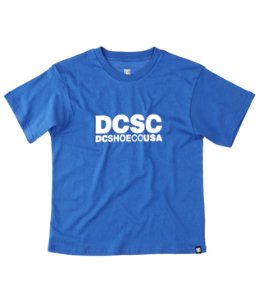 Kids - Clothing - Dc Sc By Eu - Dcshoes