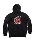 Kids - Clothing - Del Chaos By Boys Printable Fleece Fullz - Dcshoes