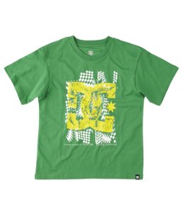 Kids - Clothing - Del Chaos By - Dcshoes