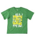 Kids - Clothing - Del Chaos By - Dcshoes