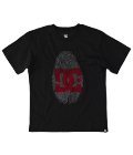 Kids - Clothing - Fingerprintby Boys S/S Standard Tee - Dcshoes