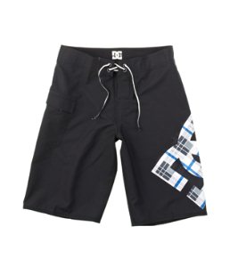 Kids - Clothing - Headlock- By Boardshort - Dcshoes