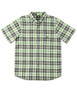 Kids - Clothing - Horatio Ss By Short Sleeve Shirt - Dcshoes