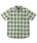 Kids – Clothing – Horatio Ss By Short Sleeve Shirt – Dcshoes