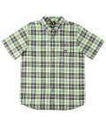 Kids - Clothing - Horatio Ss By Short Sleeve Shirt - Dcshoes