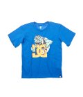 Kids - Clothing - Hungry Standard Ss Tee - Dcshoes