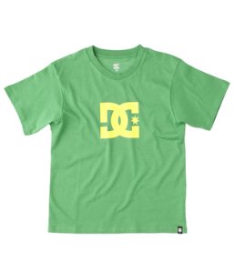 Kids - Clothing - Kids Star Standard S/S Tee Kid - Dcshoes