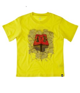 Kids - Clothing - Monolith By Eu - Dcshoes