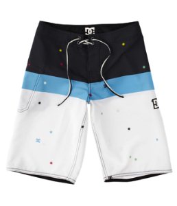 Kids - Clothing - Motion- By Boardshort - Dcshoes