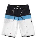 Kids - Clothing - Motion- By Boardshort - Dcshoes