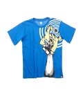 Kids - Clothing - Rise-Above Standard Ss Tee - Dcshoes