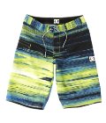 Kids - Clothing - Scramble By Boardshort - Dcshoes