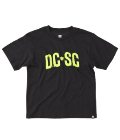Kids – Clothing – Shock Goth By Boys S/S Standard Tee – Dcshoes