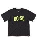 Kids - Clothing - Shock Goth By Boys S/S Standard Tee - Dcshoes