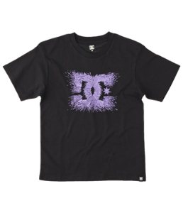 Kids - Clothing - Splosion By Boys S/S Standard Tee - Dcshoes