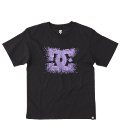 Kids - Clothing - Splosion By Boys S/S Standard Tee - Dcshoes