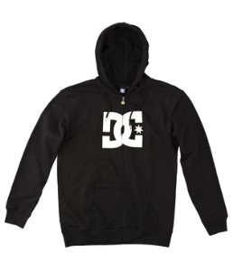 Kids - Clothing - Star Zh Terry - Dcshoes
