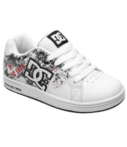 Kids - Shoes - Character Kids Shoe - Dcshoes