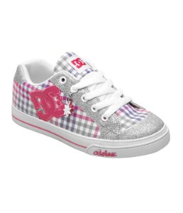 Kids - Shoes - Chelsea Chrmtx Youth Shoe - Dcshoes