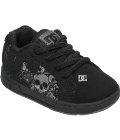 Kids - Shoes - Court Gfk Elastic Toddlers Shoes - Dcshoes
