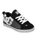 Kids – Shoes – Crt Grfk Vulc Youth Shoe – Dcshoes