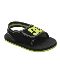 Kids - Shoes - Kimo Toddlers Sandal - Dcshoes