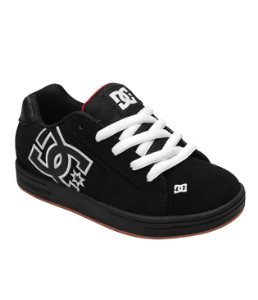 Kids - Shoes - Net Youth Shoe - Dcshoes