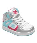 Kids – Shoes – Rebound Toddlers Shoe – Dcshoes