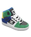 Kids – Shoes – Rebound Youth Shoe – Dcshoes