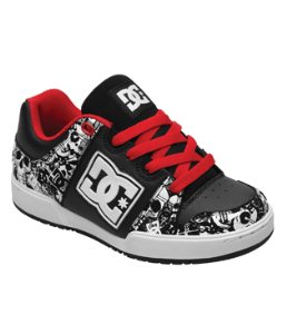 Kids - Shoes - Turbo 2 Youth Shoe - Dcshoes