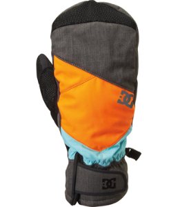 Lear 12 10K Technical Mitten - See All - Men - Snow - Dcshoes