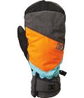 Lear 12 10K Technical Mitten - See All - Men - Snow - Dcshoes