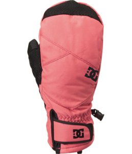 Lear W12 10K Technical Mitten - See All - Women - Snow - Dcshoes