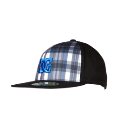 Men - Clothing - Anantis Flexfit Cap - Dcshoes