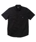 Men - Clothing - Anvil Ss Short Sleeve Shirt - Dcshoes