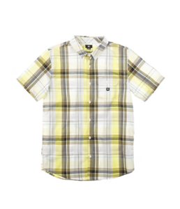 Men - Clothing - Apparition Ss Short Sleeve Shirt - Dcshoes