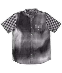 Men - Clothing - Baldwin Ss Short Sleeve Shirt - Dcshoes