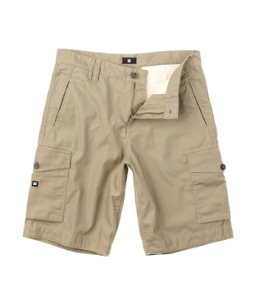 Men - Clothing - Barricade Mens Walkshort - Dcshoes