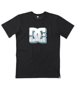 Men - Clothing - Bedrocker Standard Ss Tee - Dcshoes