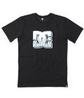 Men - Clothing - Bedrocker Standard Ss Tee - Dcshoes