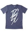Men - Clothing - Blindnglights Mens S/S 50/50 Tee - Dcshoes