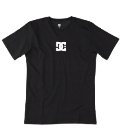Men - Clothing - Branded Idnty Mens S/S Triblend Tee - Dcshoes