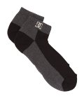 Men - Clothing - Bratski Mens Sock - Dcshoes